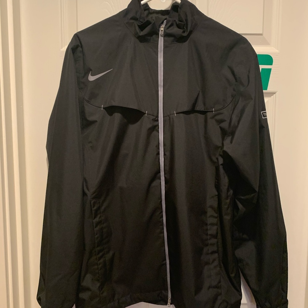 Nike Golf Raincoat